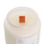 Scented Candle - Vanilla Caramel (400g)