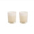 Candle & Diffuser Gift Set Vanilla & Peach Blossom