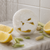 Natural Shower Steamer - Lemongrass 