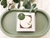 Natural Shower Steamer - Eucalyptus & Peppermint