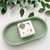 Natural Shower Steamer - Eucalyptus & Peppermint