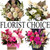Florist Choice Premium Arrangement