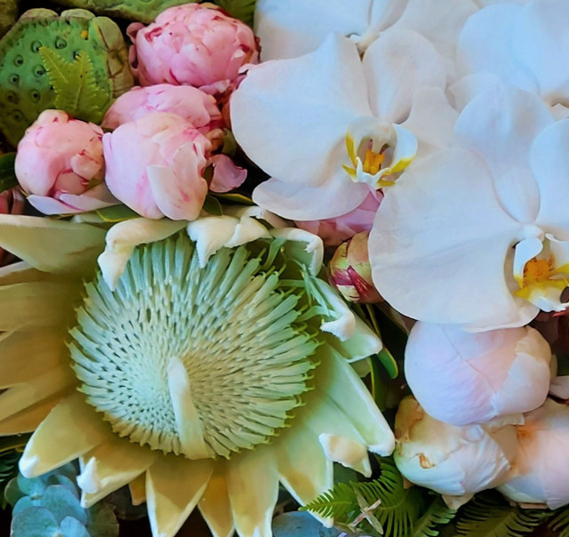 Florists Helensvale Flowers Gold Coast Flower Delivery 4212 Botanique