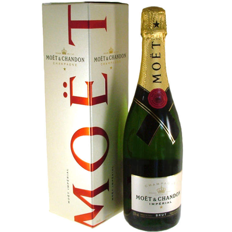 Moet and Chandon Champagne Gold Coast Delivery Australia