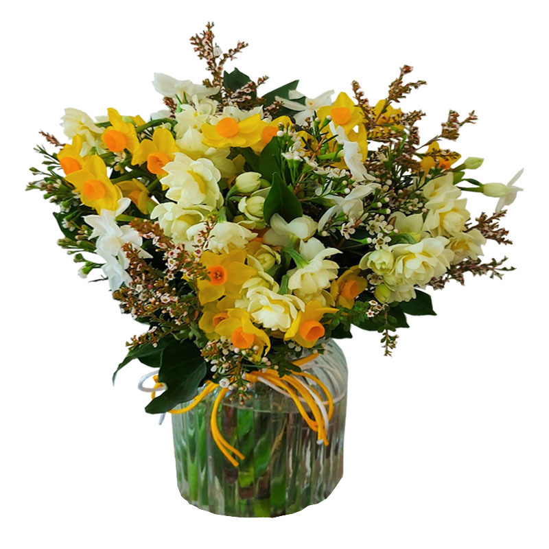 Thank You/Just Because