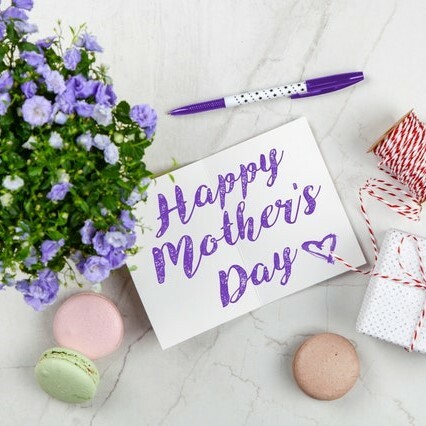 MOTHER'S DAY