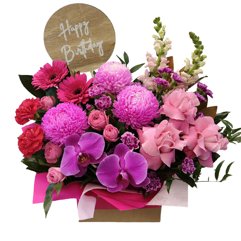 Birthday
