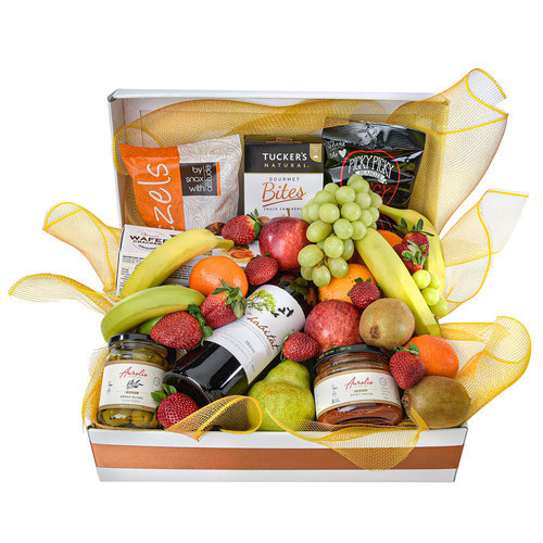 Botanica Box – Gold Coast Gift Hamper Delivery by The Borrowed Nursery –  The Botanica Box