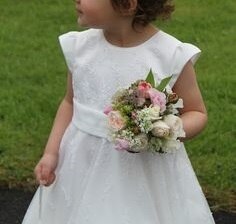 Flower Girls