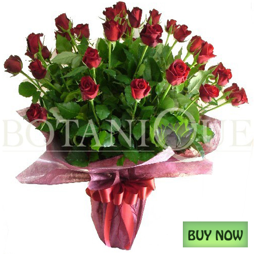 Flowers Gold Coast Valentines Day Flower Delivery Botanique Florist