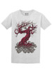 Reclamation - Multicolor on Mens T Shirt