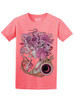 Daydreamer - Multicolor on Mens T Shirt