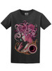 Daydreamer - Multicolor on Mens T Shirt