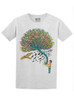 Imagination - Multicolor on Mens T Shirt
