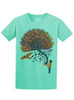 Imagination - Multicolor on Mens T Shirt