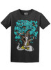 Tree Man - Multicolor on Mens T Shirt