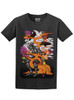 Automaton - Multicolor on Mens T Shirt