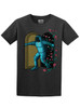 New Dimension - Multicolor on Mens T Shirt