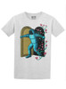 New Dimension - Multicolor on Mens T Shirt