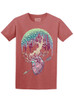 Empathy - Multicolor on Womens Unisex T Shirt