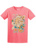Seasons - Multicolor on Mens T Shirt
