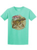 Toad - Multicolor on Mens T Shirt