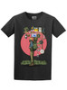 Backpacking - Multicolor on Mens T Shirt