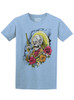 Calavera - Multicolor on Womens Unisex T Shirt