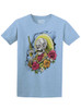 Calavera - Multicolor on Mens T Shirt