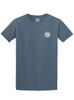 Empathy Back Print - Unisex T-Shirt