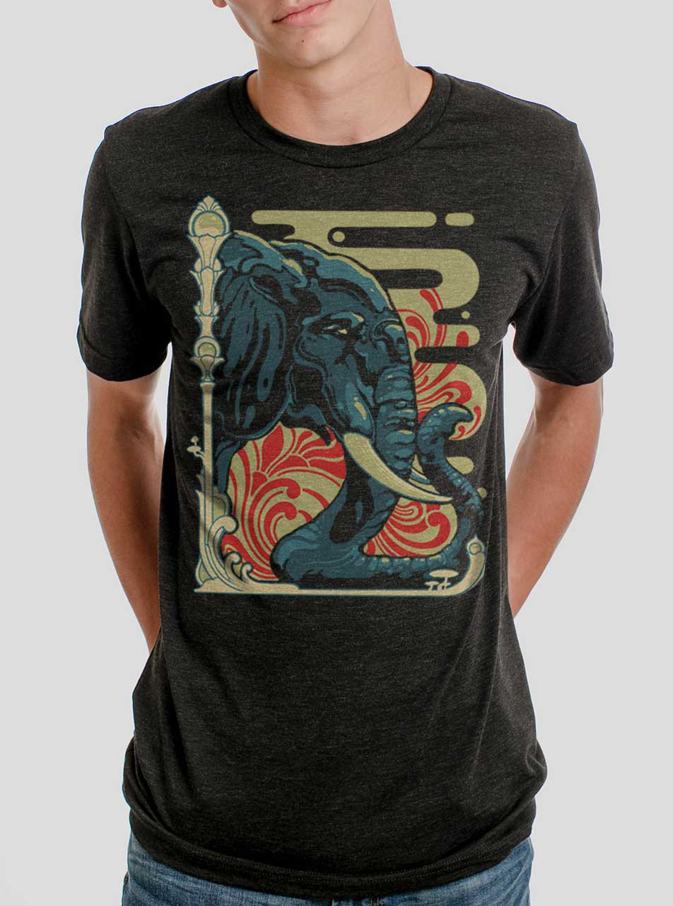 T shirt elefante Clearance