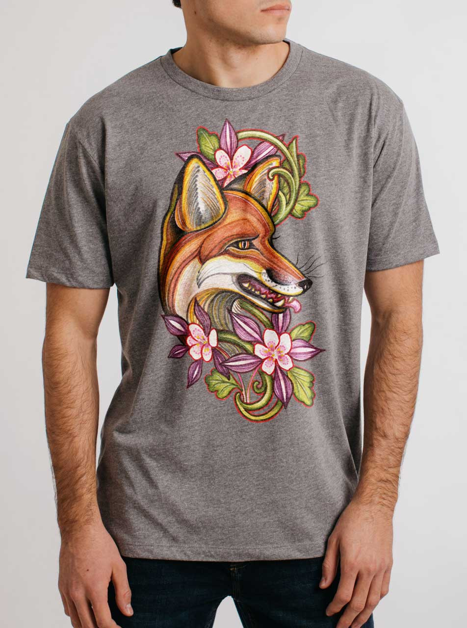 fox t shirts on sale