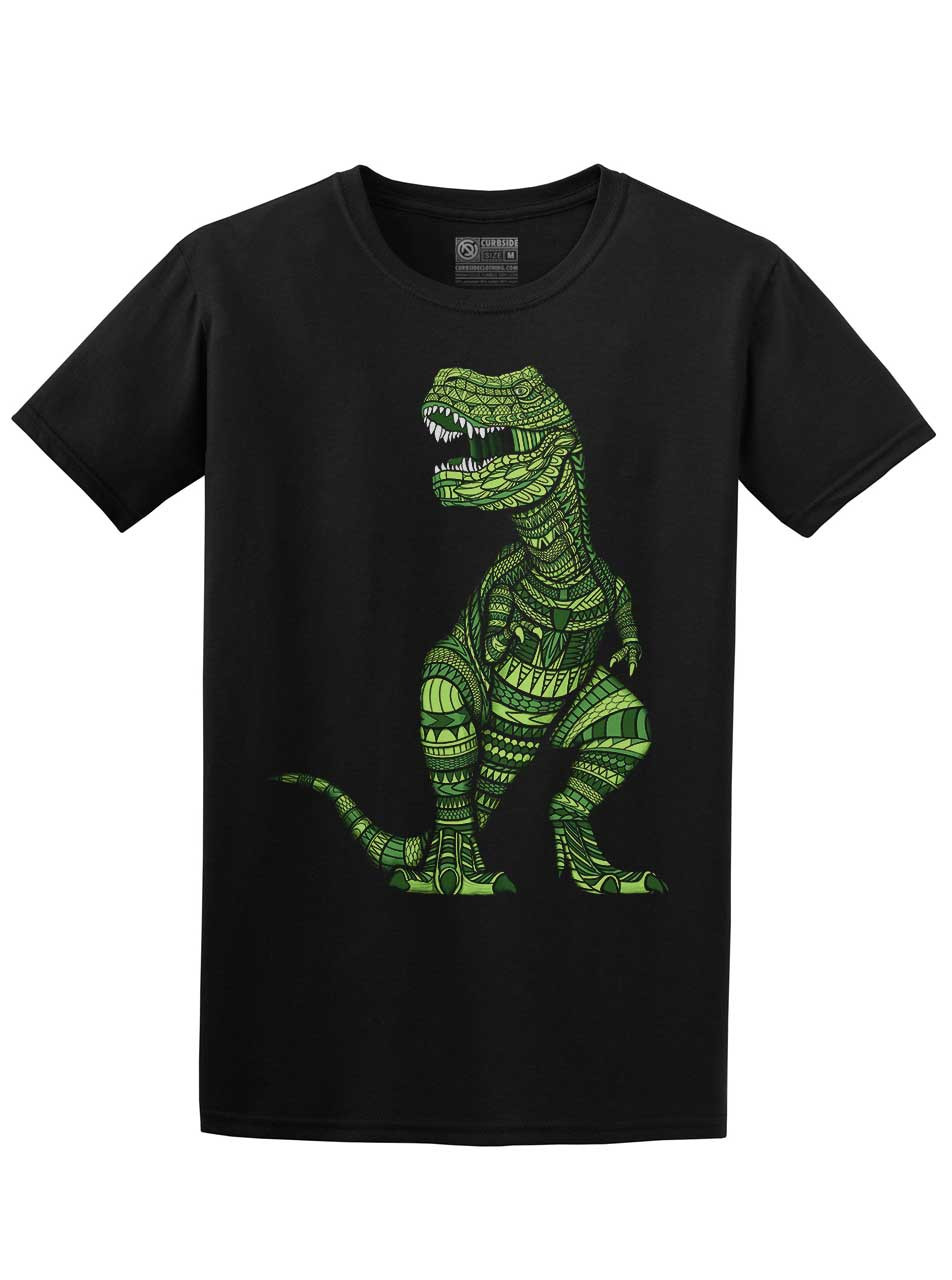 【T・レックス】Ｔシャツ② Mサイズ T・レックス】Tシャツ② Mサイズ