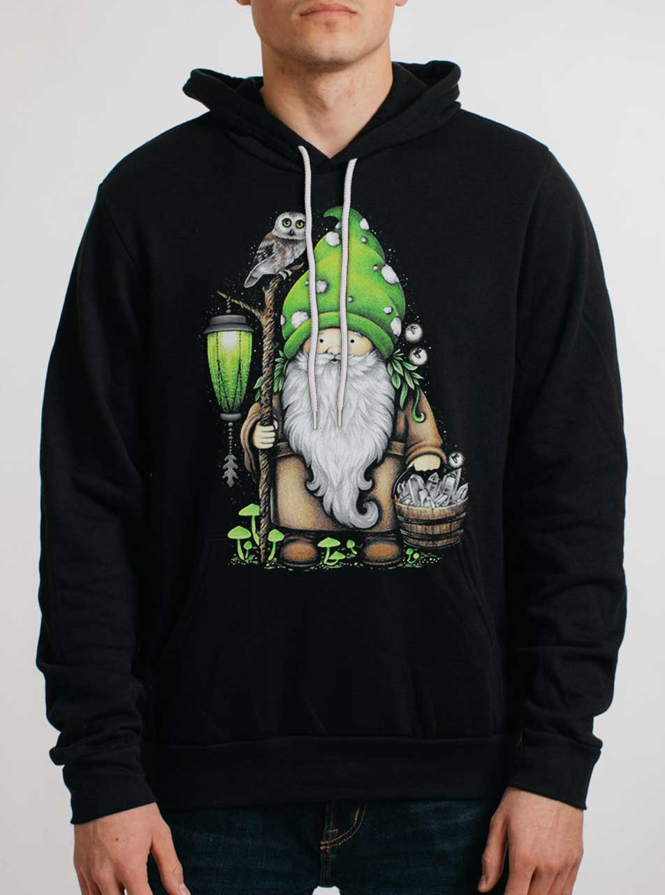 Gnome Hoodie