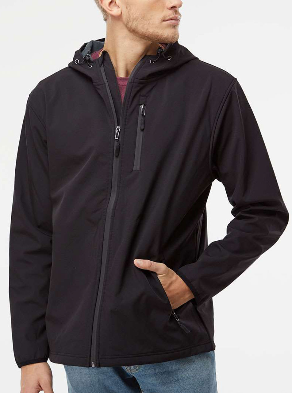XL SEE SEE S.F.C NYLON TECH JACKET