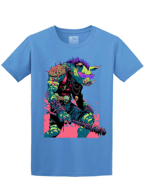 Warthog - Iris Unisex T-Shirt