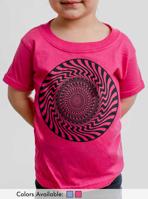 Lion - Multicolor Toddler T-Shirt - Curbside Clothing