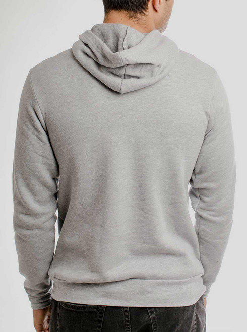 Download Psych Circle - Multicolor on Athletic Heather Men's ...