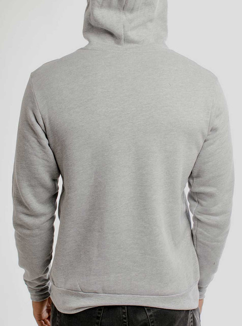 Download Psych Circle - Multicolor on Athletic Heather Men's ...