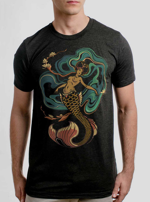 Shop - Featured - Mermaid - Curbside Clothing