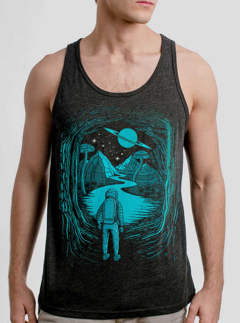 Mens Tank Tops - FREE SHIPPING