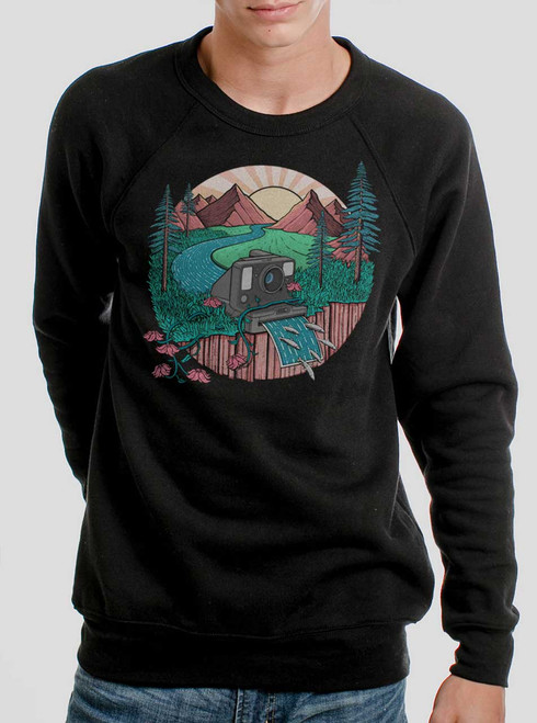 Shop Men - Sweatshirts - Page 1 - Curbside Clothing