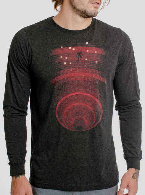 Justin Barker Products Curbside Clothing