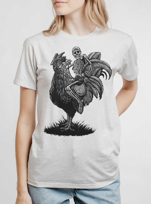 Shop Women - Unisex T Shirts - Page 1 - Curbside Clothing