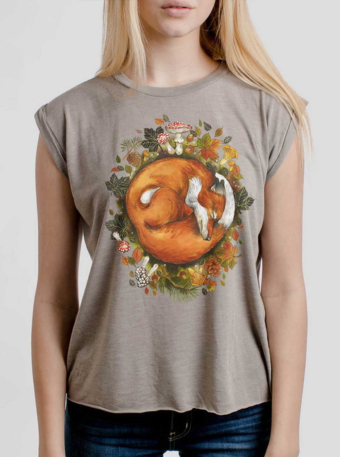 Maya Ripley Products - Curbside Clothing