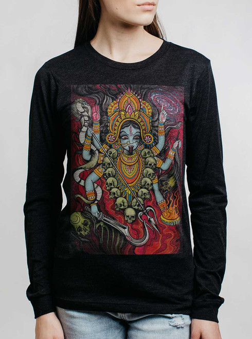 Shop - Featured - Kali - Curbside Clothing