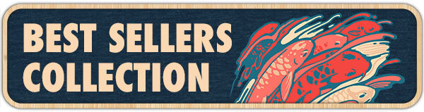Best Sellers Collection