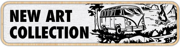 New Art Collection