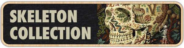 Skeleton Collection