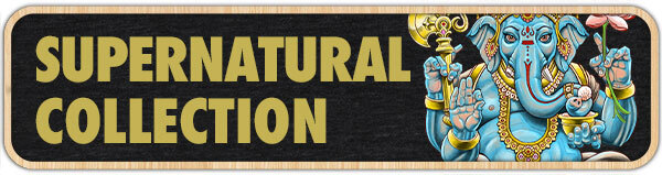 Supernatural Collection